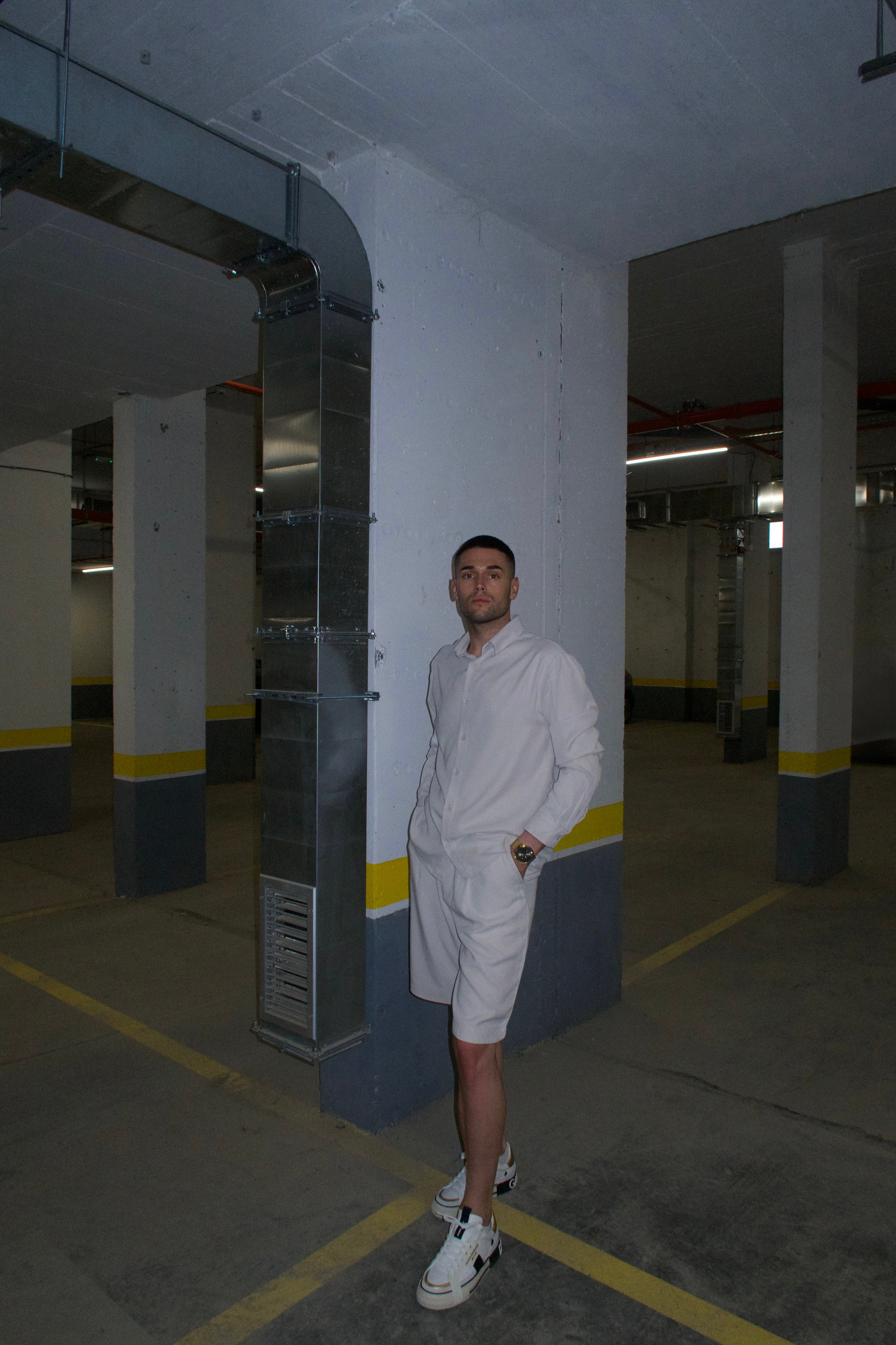 Off-white set
