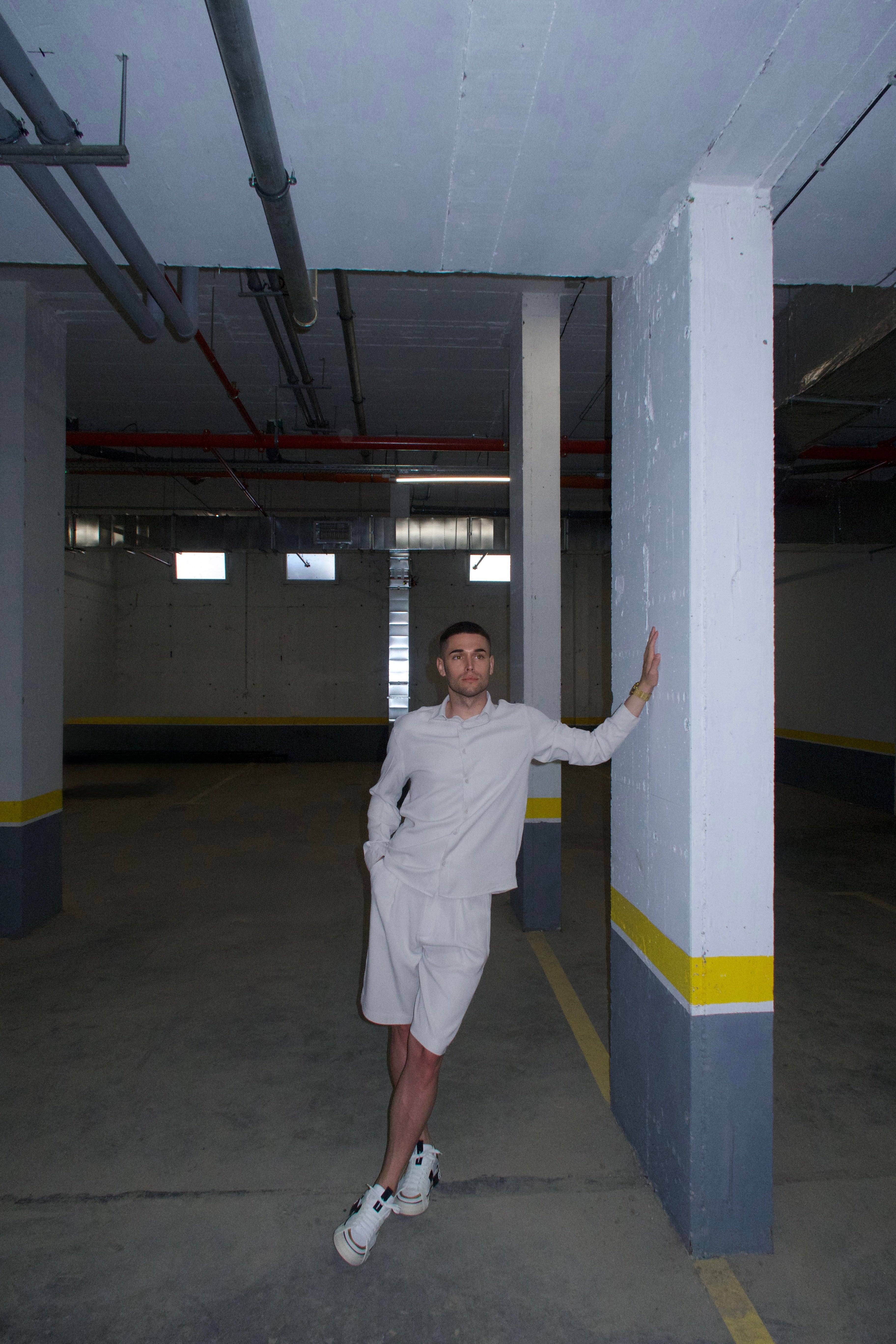 Off-white set